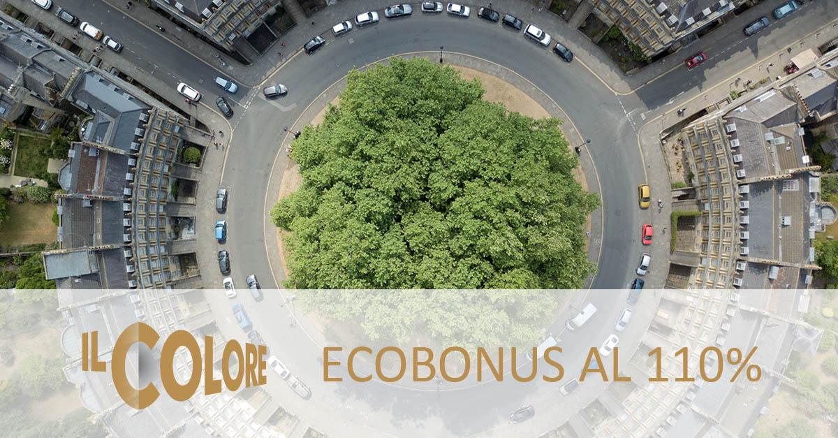 Ecobonus 110 per cento: risparmio energetico, edilizia e ecologia a Brescia